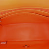 Chanel Mini Square Classic Lambskin Single Flap Secondhand