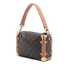 Louis Vuitton Monogram Side Trunk MM Secondhand