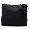 Prada Tessuto Zip Top Crossbody Secondhand