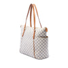 Louis Vuitton Damier Azur Totally GM Secondhand