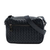 Bottega Veneta Nappa Intrecciato Camera Bag Secondhand