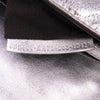 Secondhand Fendi Zucca Embossed Leather Baguette Satchel