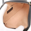 Gucci Mini GG Marmont Matelasse Leather Crossbody Secondhand