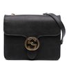 Gucci Small Dollar Calfskin Interlocking G Crossbody Secondhand
