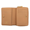 Louis Vuitton Monogram Embossed Lambskin Lou Coussin Wallet Secondhand