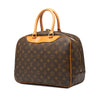Louis Vuitton Monogram Deauville Secondhand
