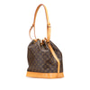 Louis Vuitton Monogram Noe GM Secondhand