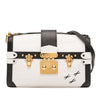 Louis Vuitton Epi Trunk Clutch Secondhand