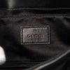 Gucci Small Quilted Leather Horsebit Chain Satchel Secondhand