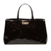 Louis Vuitton Monogram Vernis Wilshire PM Secondhand