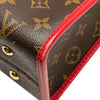 Louis Vuitton Monogram Popincourt PM Secondhand