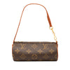 Louis Vuitton Monogram Papillon Pochette Secondhand