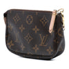 Louis Vuitton Monogram Affiche Mini Pochette Accessoires Secondhand