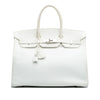 Hermès Togo Birkin Retourne 35 Secondhand