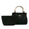 Prada Tessuto Handbag Secondhand