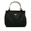 Prada Tessuto Handbag Secondhand
