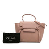 Celine Nano Grained Calfskin Belt Bag Secondhand