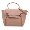 Celine Nano Grained Calfskin Belt Bag Secondhand