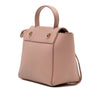 Celine Nano Grained Calfskin Belt Bag Secondhand