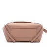 Celine Nano Grained Calfskin Belt Bag Secondhand