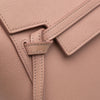 Celine Nano Grained Calfskin Belt Bag Secondhand