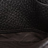 Gucci Bicolor GG Marmont Calfskin and GG Supreme Wallet on Chain Secondhand