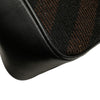 Burberry Superenova Check Wool Tote Secondhand