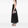 Chanel Metallic Lambskin 19 Round Clutch with Chain Secondhand