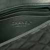 Chanel Mini Square Classic Lambskin Single Flap Secondhand
