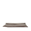 Secondhand Chanel CC Smooth Calfskin Envelope Clutch
