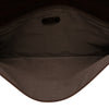 Secondhand Chanel CC Smooth Calfskin Envelope Clutch
