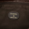 Secondhand Chanel CC Smooth Calfskin Envelope Clutch