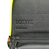 LOEWE Small Smooth Calfskin Smiley Heel Crossbody Secondhand