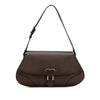Burberry Leather Shoulder Bag Secondhand