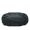 Chanel Large Quilted Iridescent Calfskin In The Mix Satchel Secondhand