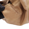 LOEWE Metallic Nappa Aire Secondhand