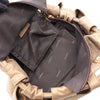 LOEWE Metallic Nappa Aire Secondhand