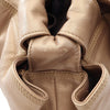LOEWE Metallic Nappa Aire Secondhand