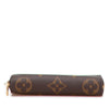 Louis Vuitton Monogram Zippy Coin Purse Secondhand