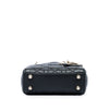 Dior Micro Lambskin Cannage Lady Dior Secondhand