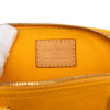 Louis Vuitton Monogram Vernis Alma BB Secondhand