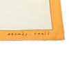 Hermès Etude Pour Un Iris Arc En Ciel Silk Scarf 90 Secondhand