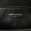 Saint Laurent Baby Leather Monogram Cabas Satchel Secondhand