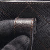 Chanel CC Caviar Wild Stitch Tote Secondhand