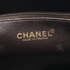 Chanel CC Caviar Wild Stitch Tote Secondhand