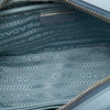 Prada Saffiano Fiocco Bow Camera Bag Secondhand
