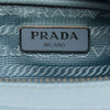 Prada Saffiano Fiocco Bow Camera Bag Secondhand