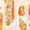 Hermès Bottes Story Silk Scarf Secondhand
