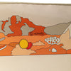 Hermès Bottes Story Silk Scarf Secondhand
