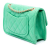 Chanel Medium Quilted Caviar Sweet Flap Secondhand